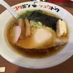 コクミンショクドウ - 