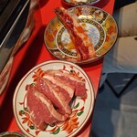 大阪町焼肉 しんちゃん - 