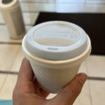 WOODBERRY COFFEE - ドリンク写真: