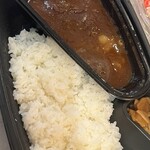 CoCo壱番屋 - 料理写真:
