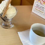 ジョイフル - 料理写真: