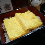 たちまち食堂 - 
