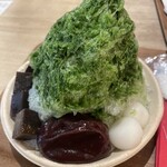 トラヤあんスタンド 新宿店 - 