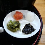 たちまち食堂 - 