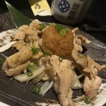 食物屋Wan 石山站前店