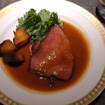 ときのすぎゆくままに - 