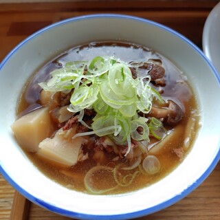 寒河江サービスエリア_1