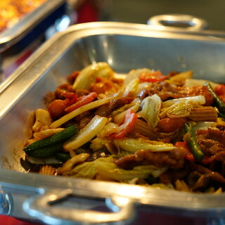 琉球ゴルフ倶楽部 レストラン_2