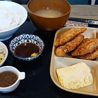 ごはん屋 たんたん_1