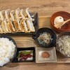 肉汁餃子のダンダダン 天王寺店