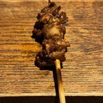 スペイン坂 鳥幸 - 