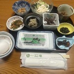 ニュー旭 - 料理写真: