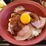 すき家 - 料理写真: