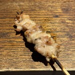 スペイン坂 鳥幸 - 