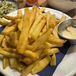 炭火とワイン - 