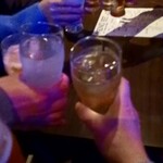 Bar ボブ - 