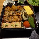 スペイン坂 鳥幸 - 