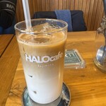 HALO cafe - 