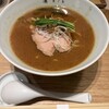Nippon Ramen 凛 KYOTO