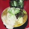 家系ラーメン王道 いしい