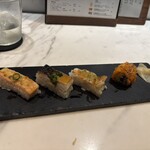 KINKA sushi bar izakaya - 