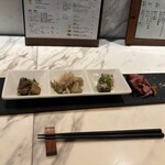 KINKA sushi bar izakaya - 