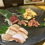 大和酒彩 しゅん坊 - 