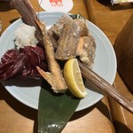 三浦うおしち商店 南林間店 - 