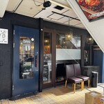 中華ダイニング 煌璃 - 外観