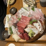 三浦うおしち商店 南林間店 - 