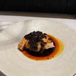 中華ダイニング 煌璃 - よだれ鶏