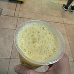 梅田 ミックスジュース 本店 - 