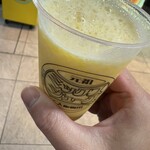 梅田 ミックスジュース 本店 - 