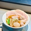 らぁ麺 松千