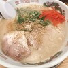 冨ちゃんラーメン