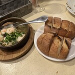 カジュアルイタリアン 大野 - 