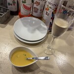 カジュアルイタリアン 大野 - 