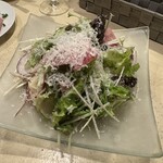 カジュアルイタリアン 大野 - 