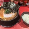 ラーメン 環2家 川崎店