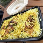 インド料理 ムンバイ MARK IS みなとみらい店 - 