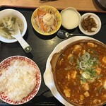 東方明珠飯店 - 料理写真:
