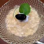 新宿 なだ万賓館 - 