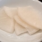 中華料理みなみ - 