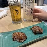 かきのおきて 神田店 - 