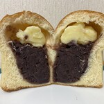 サンメリー - 料理写真:パッカーーン