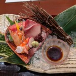 新宿 なだ万賓館 - 