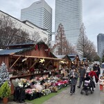 インド料理 ムンバイ MARK IS みなとみらい店 - 