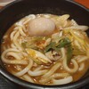 カレーうどん 富貴堂