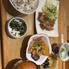 ニホンの食卓 つくみ 池袋東武店