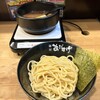麺屋 あびすけ 東山田店